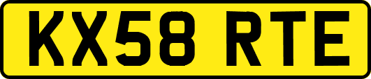 KX58RTE