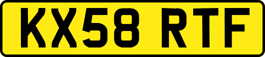 KX58RTF