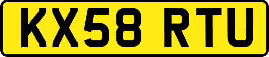 KX58RTU