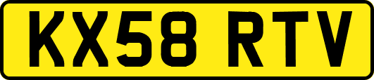 KX58RTV