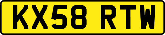 KX58RTW