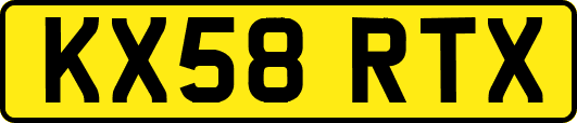 KX58RTX