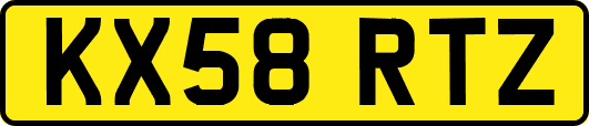 KX58RTZ