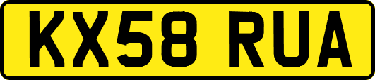 KX58RUA