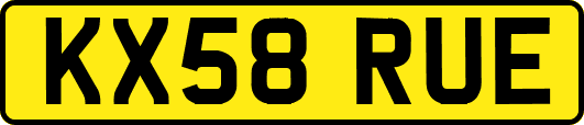 KX58RUE