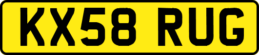 KX58RUG