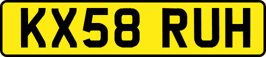 KX58RUH