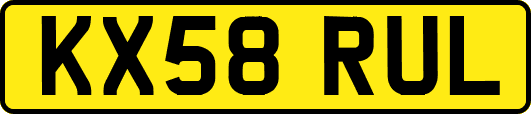 KX58RUL