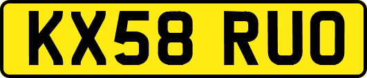 KX58RUO