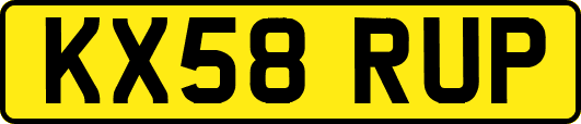 KX58RUP