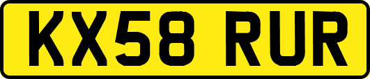KX58RUR