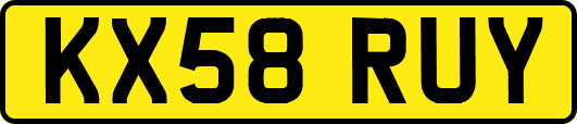KX58RUY