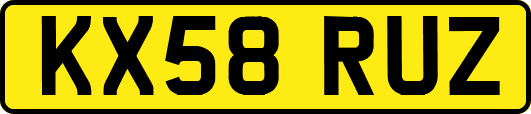 KX58RUZ