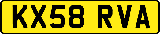 KX58RVA