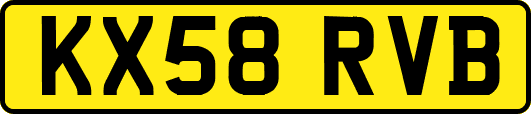 KX58RVB