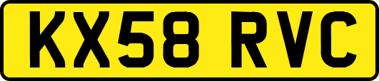 KX58RVC