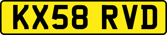 KX58RVD