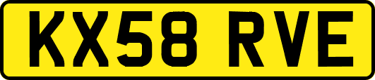 KX58RVE