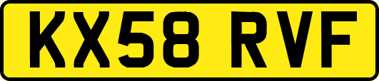 KX58RVF
