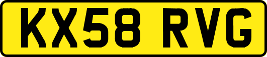 KX58RVG
