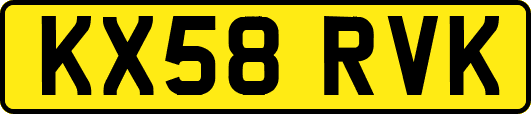 KX58RVK