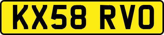 KX58RVO