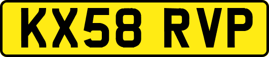 KX58RVP