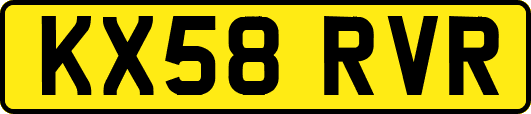 KX58RVR