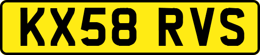 KX58RVS