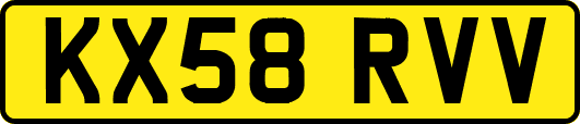 KX58RVV