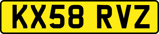 KX58RVZ