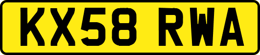 KX58RWA