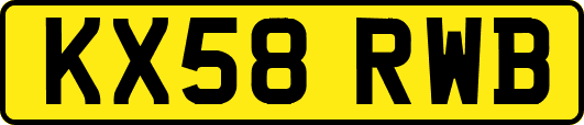KX58RWB