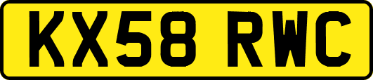 KX58RWC