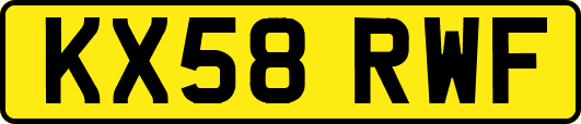 KX58RWF