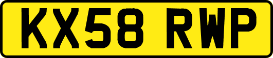 KX58RWP