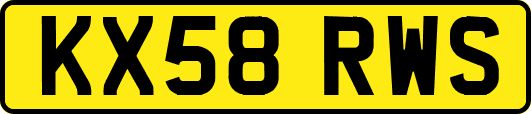 KX58RWS