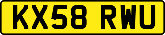 KX58RWU