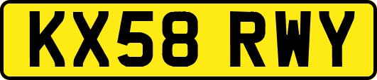 KX58RWY