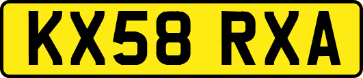 KX58RXA