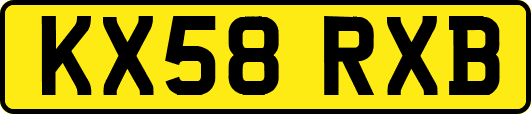 KX58RXB