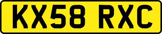 KX58RXC