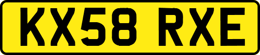 KX58RXE