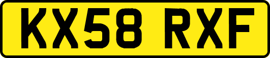 KX58RXF