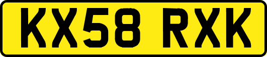 KX58RXK