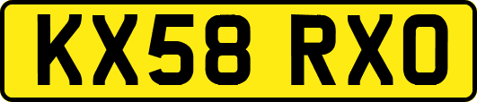 KX58RXO