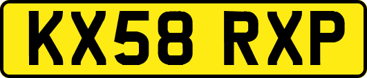 KX58RXP