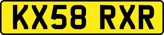 KX58RXR