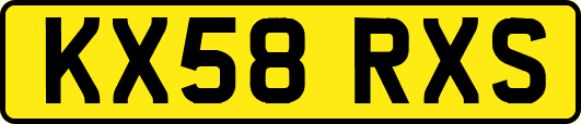 KX58RXS