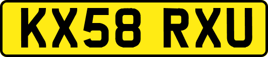 KX58RXU